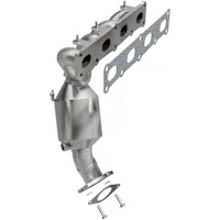 MagnaFlow Exhaust Products 22-158