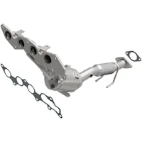 MagnaFlow Exhaust Products 22-167
