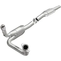 MagnaFlow Exhaust Products 23661