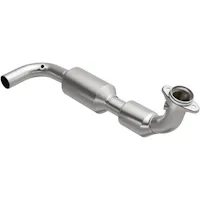 MagnaFlow Exhaust Products 280007
