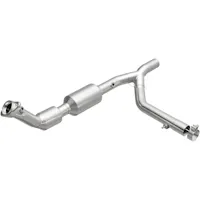 MagnaFlow Exhaust Products 280008