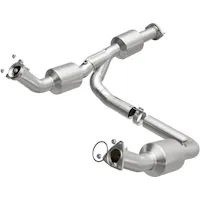 MagnaFlow Exhaust Products 280210