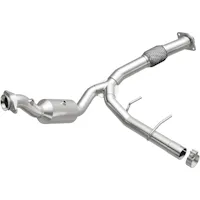 MagnaFlow Exhaust Products 280219
