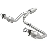 MagnaFlow Exhaust Products 280424