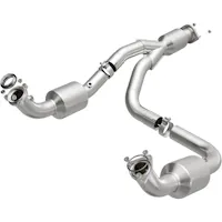 MagnaFlow Exhaust Products 280505