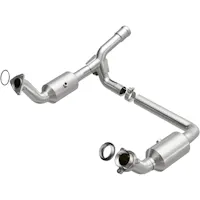MagnaFlow Exhaust Products 280656
