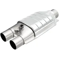 MagnaFlow Exhaust Products 3391037