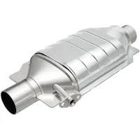 MagnaFlow Exhaust Products 3391041