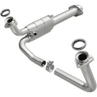 MagnaFlow Exhaust Products 3391256