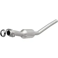 MagnaFlow Exhaust Products 3391275