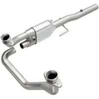 MagnaFlow Exhaust Products 3391285