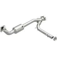 MagnaFlow Exhaust Products 4451165