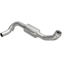 MagnaFlow Exhaust Products 4451166