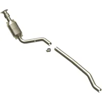 MagnaFlow Exhaust Products 4451167