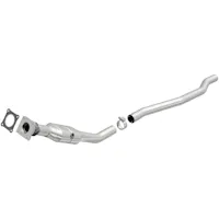 MagnaFlow Exhaust Products 4451204