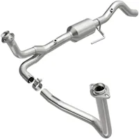 MagnaFlow Exhaust Products 4451205