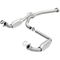 MagnaFlow Exhaust Products 4451211