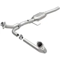 MagnaFlow Exhaust Products 4451215
