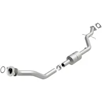 MagnaFlow Exhaust Products 4451216