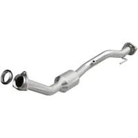 MagnaFlow Exhaust Products 4451217