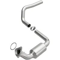MagnaFlow Exhaust Products 4451218