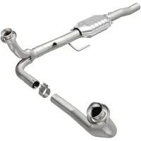 MagnaFlow Exhaust Products 4451280