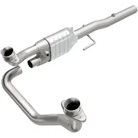 MagnaFlow Exhaust Products 4451285