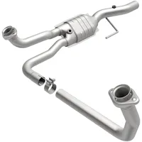 MagnaFlow Exhaust Products 4451295