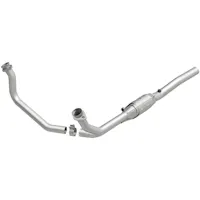 MagnaFlow Exhaust Products 4451296
