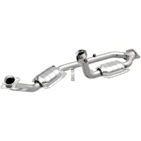 MagnaFlow Exhaust Products 4451342
