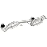 MagnaFlow Exhaust Products 4451381