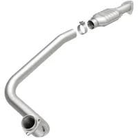 MagnaFlow Exhaust Products 4451416