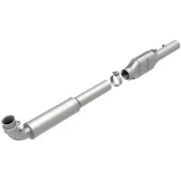 MagnaFlow Exhaust Products 4451417