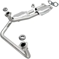 MagnaFlow Exhaust Products 4451453