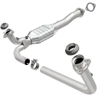MagnaFlow Exhaust Products 4451457