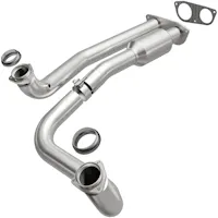 MagnaFlow Exhaust Products 4451470