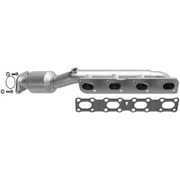 MagnaFlow Exhaust Products 4451500