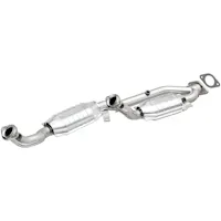 MagnaFlow Exhaust Products 4451543