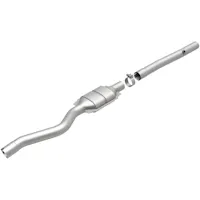 MagnaFlow Exhaust Products 4451607