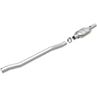 MagnaFlow Exhaust Products 4451617