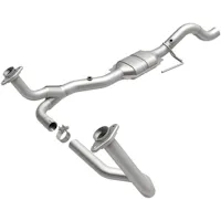 MagnaFlow Exhaust Products 4451621