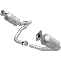 MagnaFlow Exhaust Products 4451627