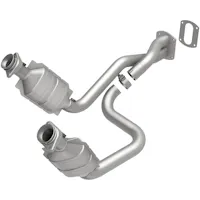 MagnaFlow Exhaust Products 4451631