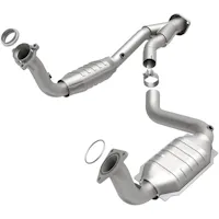 MagnaFlow Exhaust Products 4451640