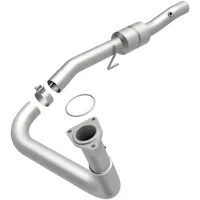 MagnaFlow Exhaust Products 4451642