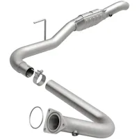 MagnaFlow Exhaust Products 4451647