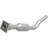 MagnaFlow Exhaust Products 4481266