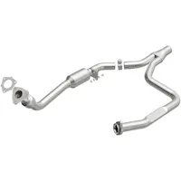 MagnaFlow Exhaust Products 4481476