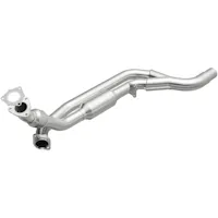 MagnaFlow Exhaust Products 4481518