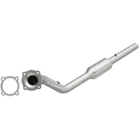 MagnaFlow Exhaust Products 4481606